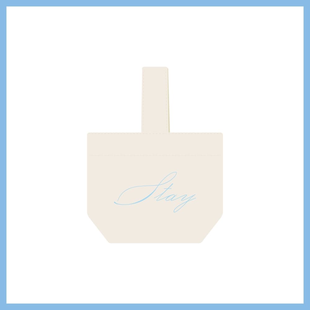 최병찬(CHOI BYUNGCHAN)_08.에코백_2025 CHOI BYUNGCHAN FANMEETING [STAY] OFFICIAL MD