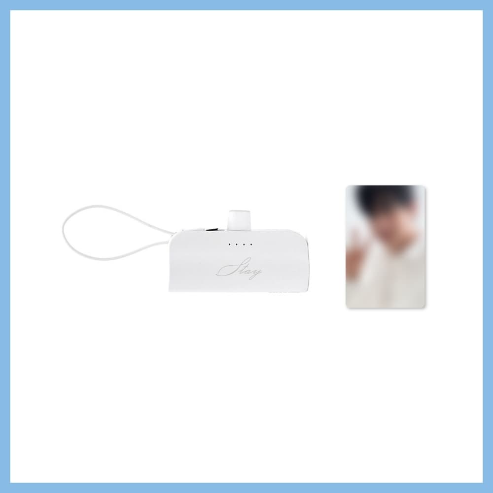 최병찬(CHOI BYUNGCHAN)_07.보조배터리_2025 CHOI BYUNGCHAN FANMEETING [STAY] OFFICIAL MD