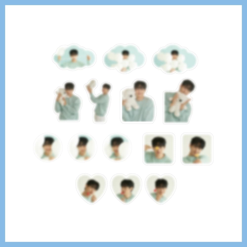 최병찬(CHOI BYUNGCHAN)_05.스티커팩_초상 ver._2025 CHOI BYUNGCHAN FANMEETING [STAY] OFFICIAL MD