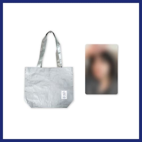 김진환(JAY)_10.리유저블백_2025 JAY POP-UP STORE [JAY's SPACE] OFFICIAL MD