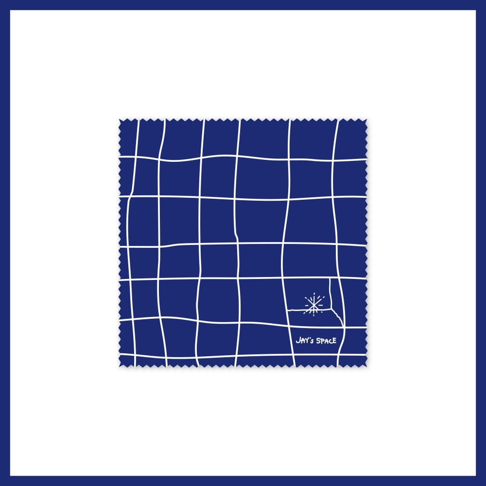 김진환(JAY)_01.멀티클리너_2025 JAY POP-UP STORE [JAY's SPACE] OFFICIAL MD