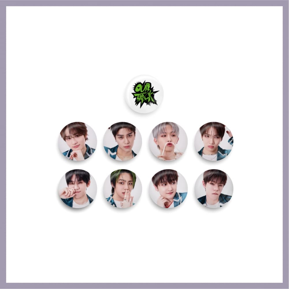 엔티엑스(NTX)_02.핀버튼_2025 NTX WORLD TOUR OUR TRACK IN SEOUL OFFICIAL MD