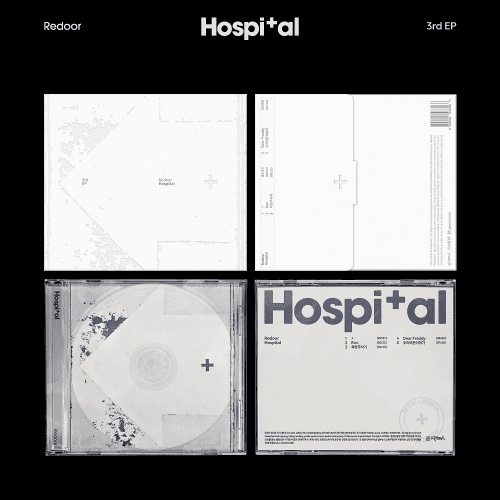 리도어 (Redoor) - Hospital