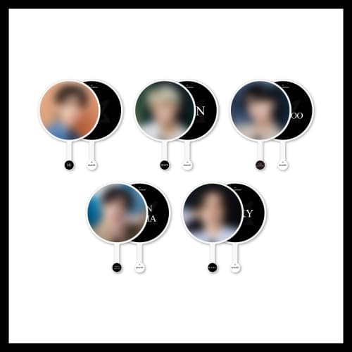 아스트로(ASTRO)_05.이미지 피켓_2025 The 4th ASTROAD [Stargraphy] OFFICIAL MD