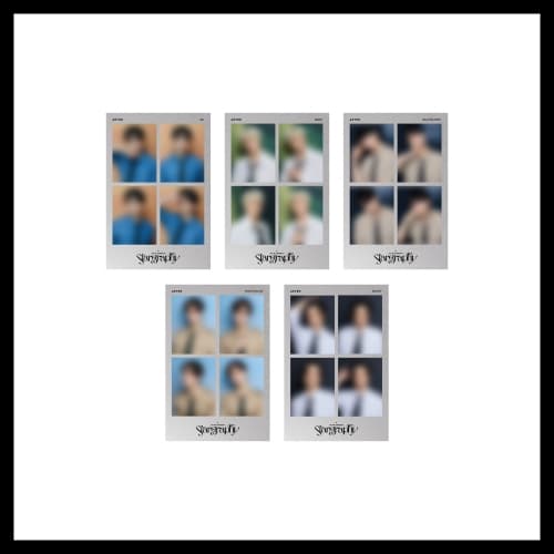 아스트로(ASTRO)_02.네컷포토_2025 The 4th ASTROAD [Stargraphy] OFFICIAL MD