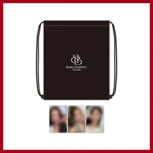 브브걸(BBGIRLS)_05.짐색_2025 BBGIRLS FANMEETING [Missing File 0803] OFFICIAL MD