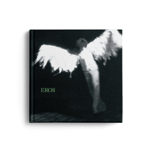 LEE CHANHYUK - 2nd FULL ALBUM [EROS]