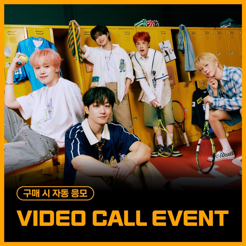 [7/16 VIDEO CALL EVENT] DIGNITY - 1st SINGLE [SWEET VICTORY] (随机)