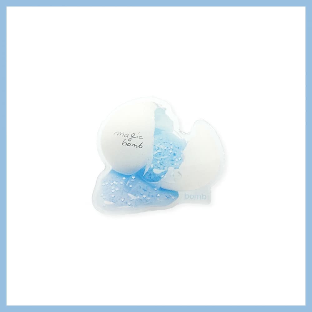 [에버라인 단독 특전]아일릿(ILLIT)_05.스마트톡_ILLIT 3rd MINI ALBUM 'bomb' POP-UP STORE Merch.