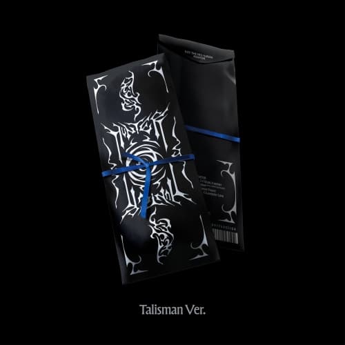 키 (KEY) - 정규3집 [HUNTER] (Talisman Ver.) (스마트앨범)