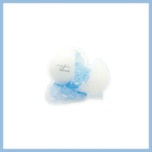 [EVERLINE独家特典] ILLIT_05.SMARTTOK_ILLIT 3rd MINI ALBUM 'bomb' POP-UP STORE Merch.