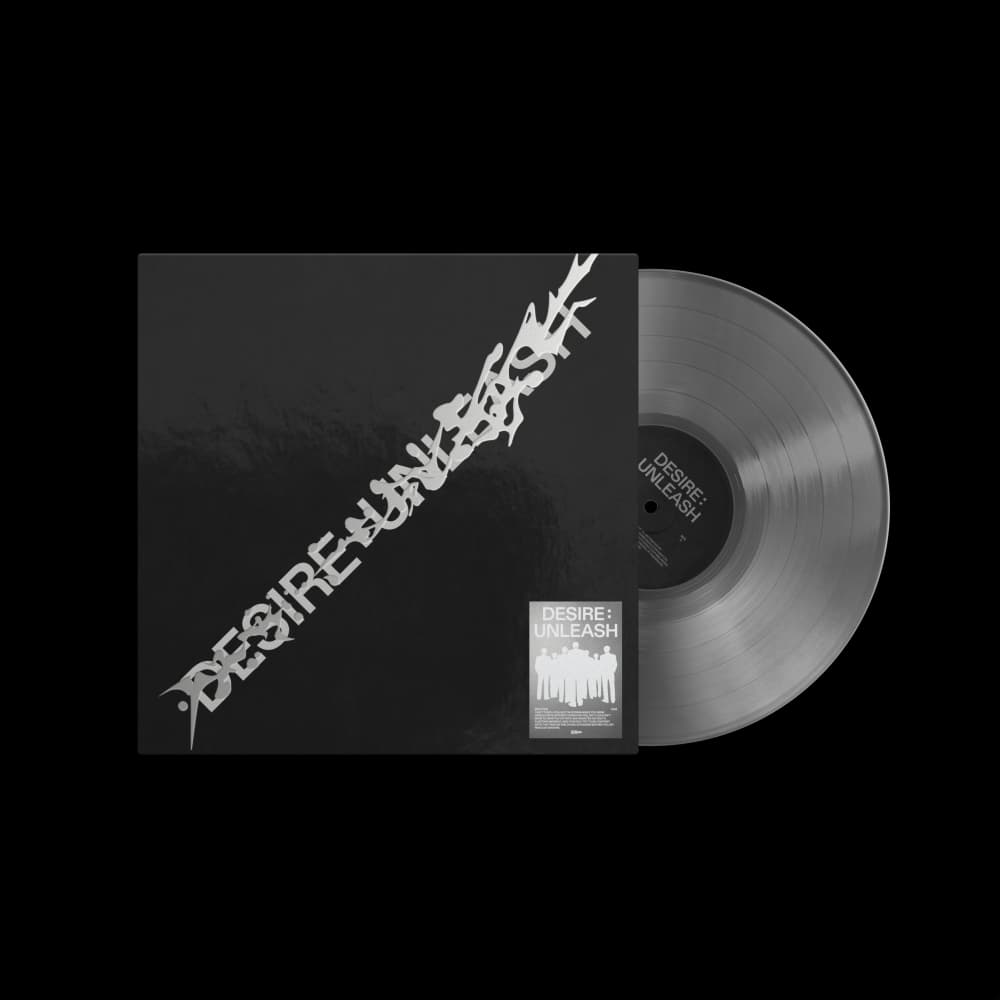 엔하이픈 (ENHYPEN) - DESIRE : UNLEASH (Vinyl)