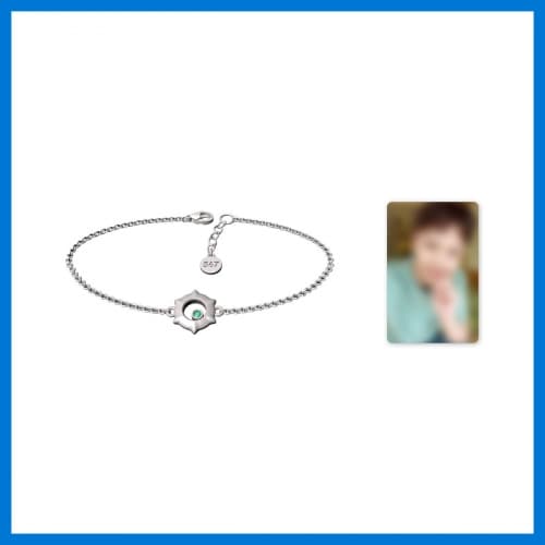陆星材(YOOK SUNGJAE)_10.BRACELET_2025 YOOK SUNG JAE FANCON [THE BLUE JOURNEY] OFFICIAL MD