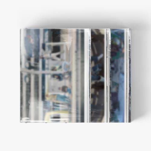 CORTIS - The 1st EP [COLOR OUTSIDE THE LINES] (랜덤)