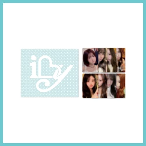세이마이네임(SAY MY NAME)_01.멀티클리너_1st single [iLy] OFFICIAL MD