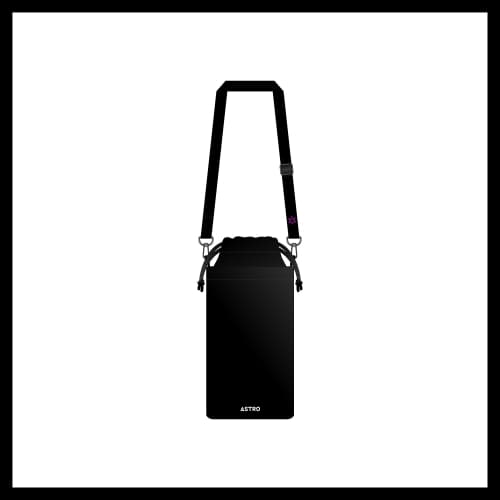ASTRO_LIGHT STICK POUCH