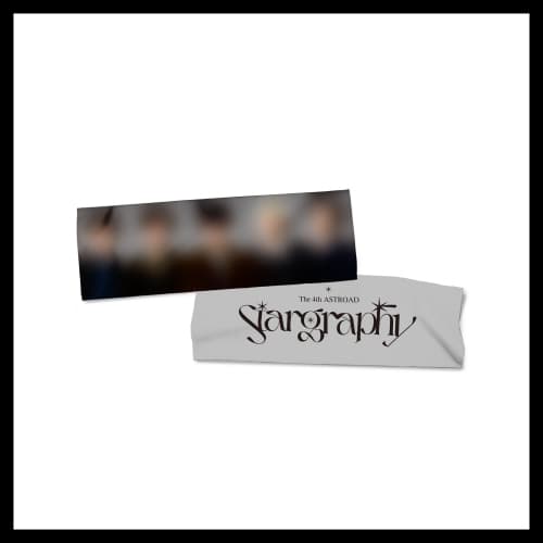 ASTRO_07.PHOTO SLOGAN_2025 The 4th ASTROAD [Stargraphy] OFFICIAL MD