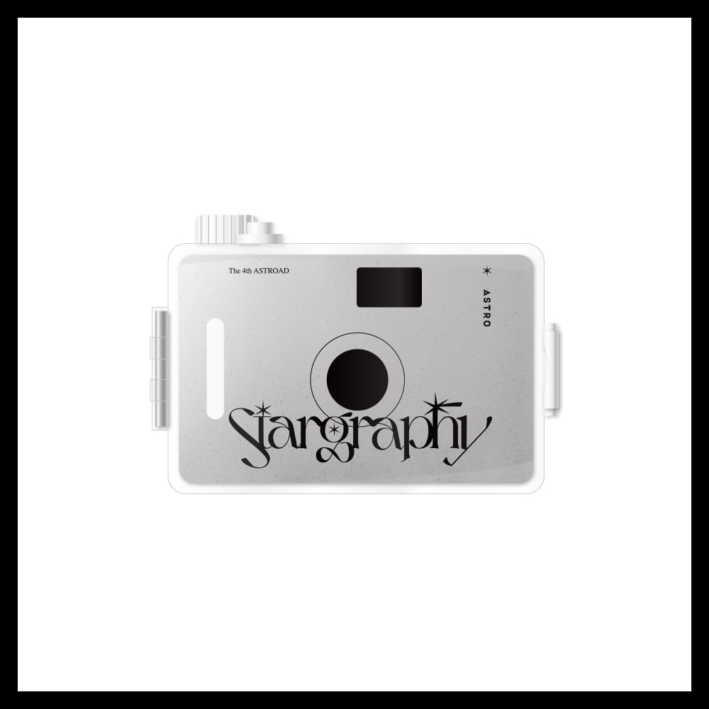 ASTRO_15.CUSTOM FILM CAMERA_2025 The 4th ASTROAD [Stargraphy] OFFICIAL MD