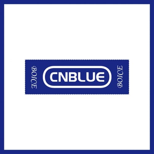 CNBLUE_02.MULTI CLEANER_15TH ANNIVERSARY POP-UP STORE [THEN, NOW and FOREVER] OFFICIAL MD