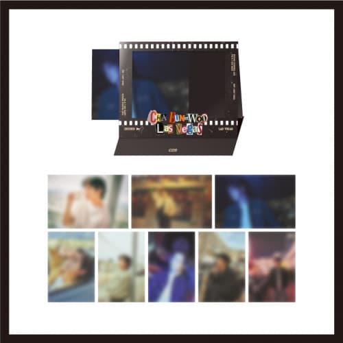 CHA EUN-WOO_04.PHOTO FRAME_2024 CHA EUN-WOO OFFICIAL PHOTOBOOK