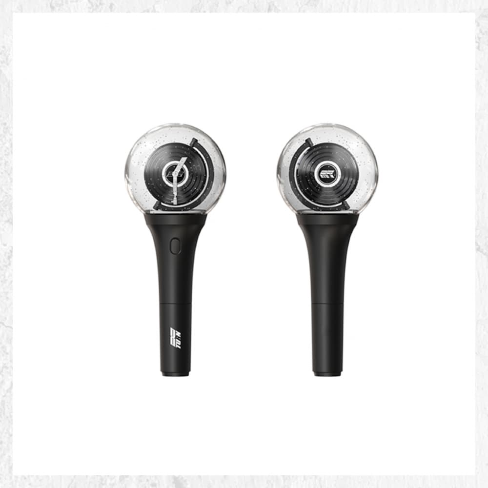 8TURN_01. Official Light Stick_FAN CONCERT [TURN TABLE] OFFICIAL MD