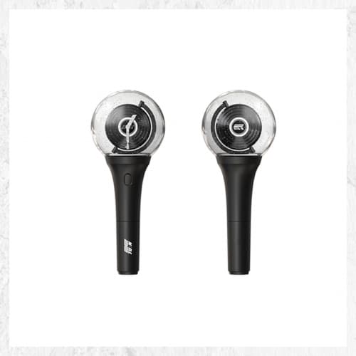 8TURN_01. Official Light Stick_FAN CONCERT [TURN TABLE] OFFICIAL MD