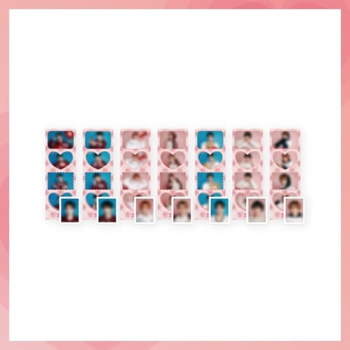DKB_02.4 CUT&PHOTO SET_DKB 5TH DEBUT ANNIVERSARY POP-UP STORE_OFFICIAL MD