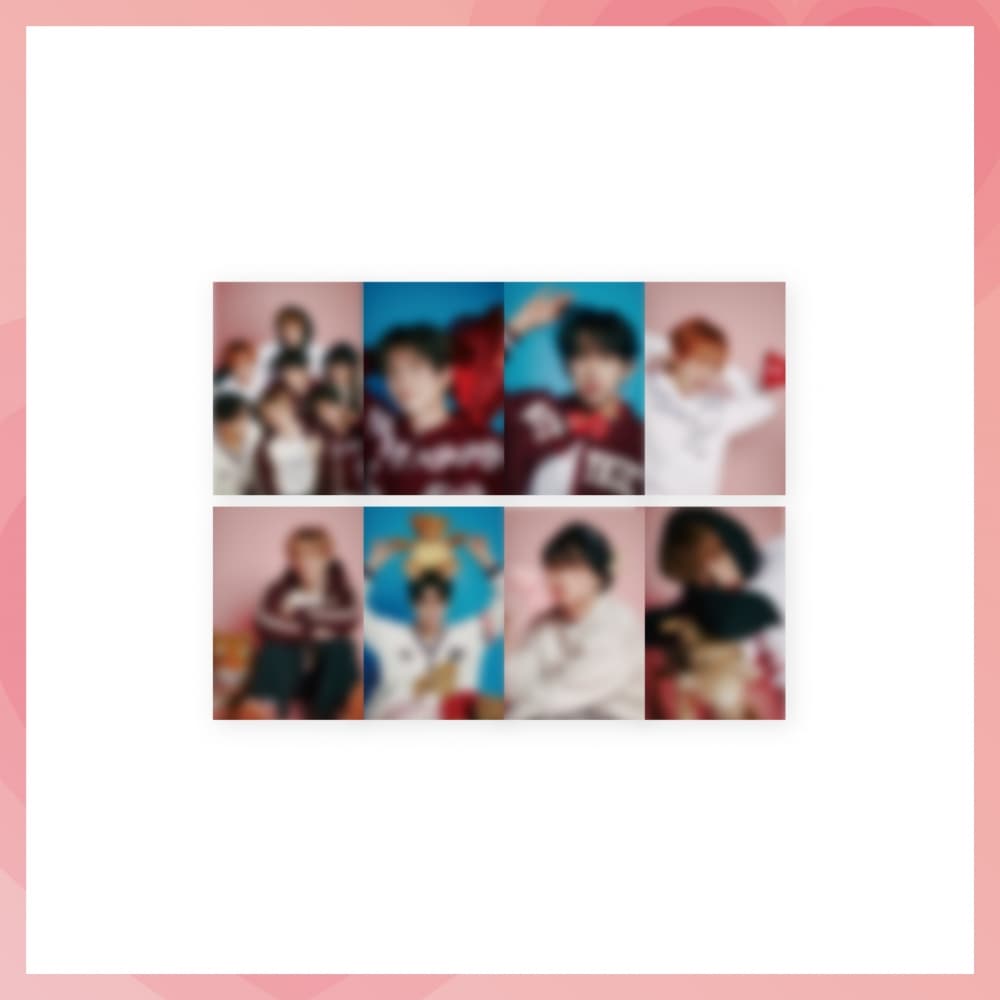 DKB_06.POSTER SET_DKB 5TH DEBUT ANNIVERSARY POP-UP STORE_OFFICIAL MD