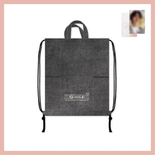 홍석(HONGSEOK)_05.짐색_2025 HONGSEOK FANMEETING [홍석을 봄] OFFICIAL MD