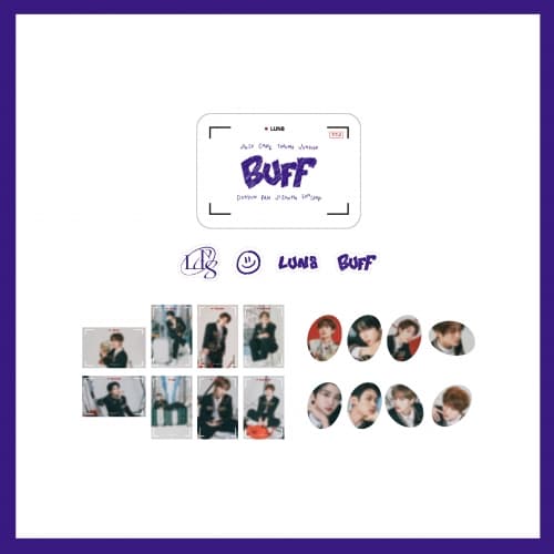 LUN8_07.TINCASE & STICKER SET_2024_LUN8 OFFICIAL MD
