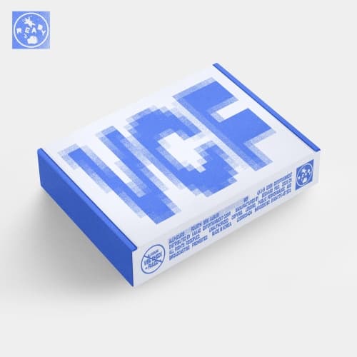 ALL(H)OURS (올아워즈) - 미니 4집 [VCF] (READY ver.)