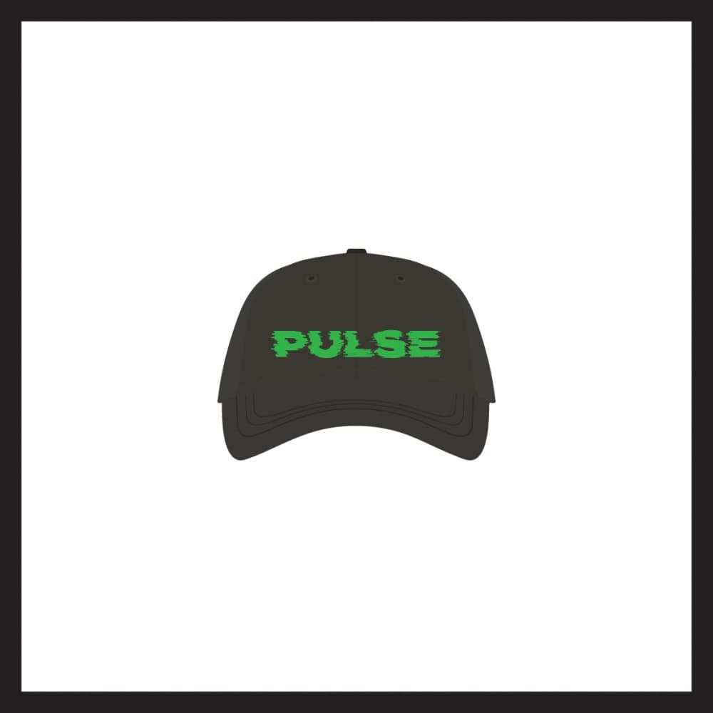 FTISLAND_03.BALL CAP_2024 FTISLAND LIVE [PULSE] OFFICIAL MD