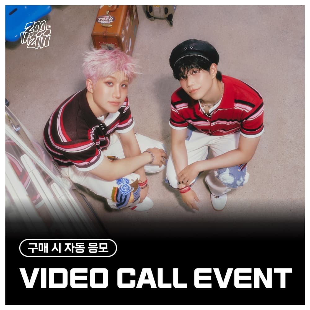 [9/5 VIDEO CALL EVENT] 주니지니 (ASTRO) - 미니 1집 [DICE] (ODDS ver. / EVENS ver.) (META)