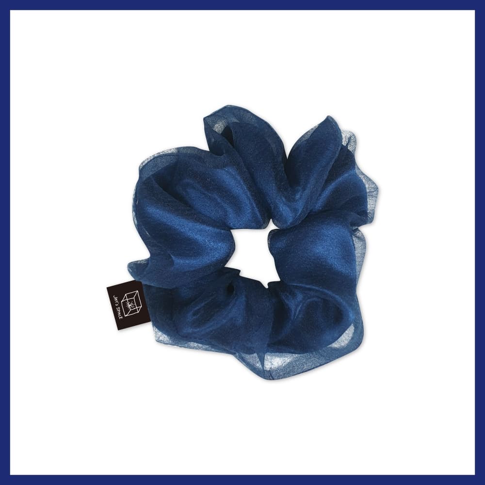 金振焕(JAY)_05.SCRUNCHIE_2025 JAY POP-UP STORE [JAY's SPACE] OFFICIAL MD