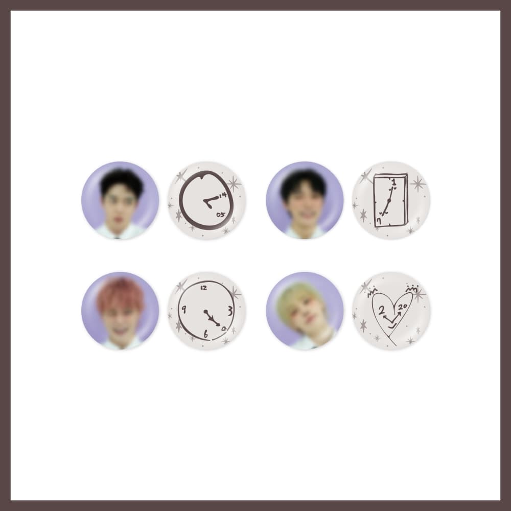 OX:N_02.PINBUTTON_2025 OX:N FANMEETING [INTO:N] IN TOKYO OFFICIAL MD