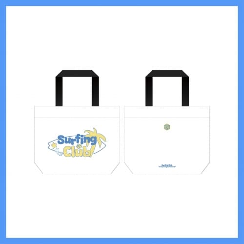 tripleS_04.REUSABLE BAG_2025 서핑 동아리 1기 발대식_OFFICIAL MD