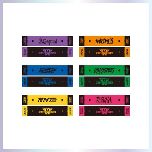 街头女战士3(WSWF)_01.SLOGAN_WORLD OF STREET WOMAN FIGHTER POP-UP STORE OFFICIAL MD
