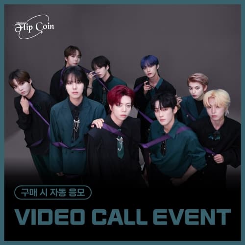 [9/13 VIDEO CALL EVENT] 3WAY (쓰리웨이) - Re:Make 3WAY [ep.PIXY]