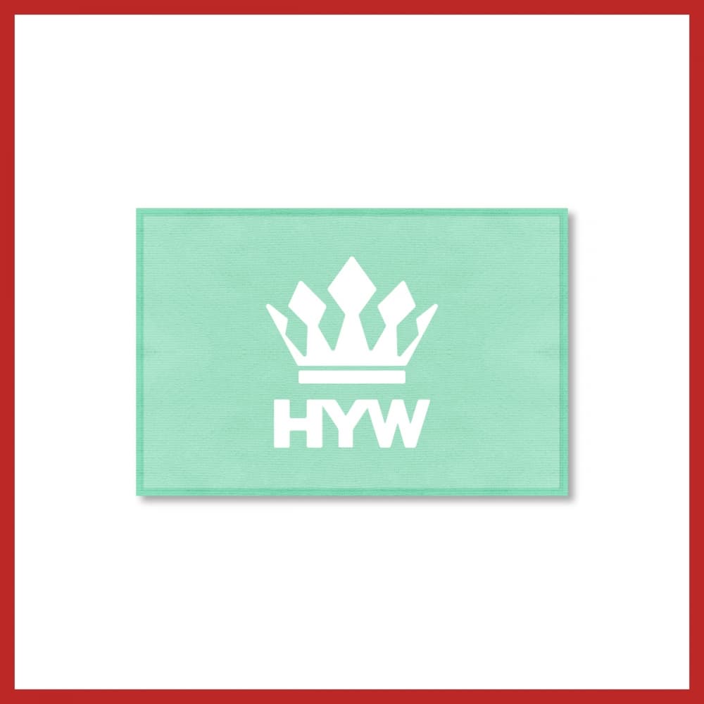 황영웅(HWANG YOUNG WOONG) [오빠가 돌아왔다] 매트