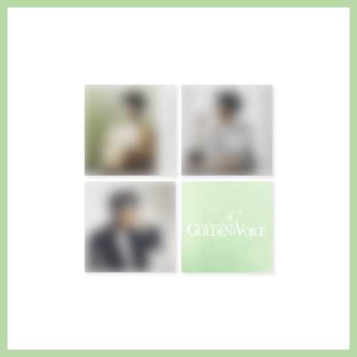 HWANG YOUNG WOONG_LENS CLEANER_[GOLDEN VOICE] MD