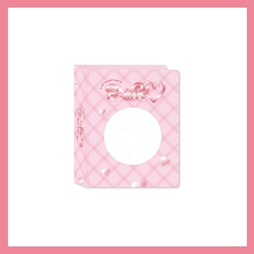 APINK_03.COLLECT BOOK_[P-ink] OFFICIAL MD