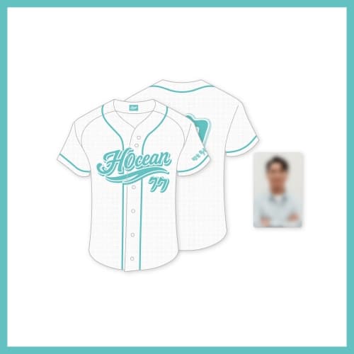 장민호(JANG MINHO)_06.유니폼_2025 SUMMER SEASON [HOCEAN] OFFICIAL MD