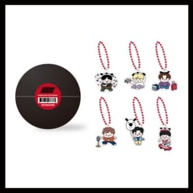 HEENDYxiKON_02.SOFT KEYRING_[HEENDYxiKON] OFFICIAL MD