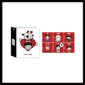 HEENDYxiKON_07.COLLECT BOOK_[HEENDYxiKON] OFFICIAL MD
