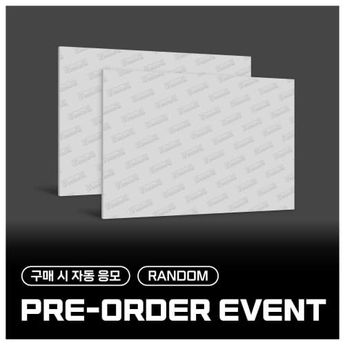 [PRE-ORDER EVENT / RANDOM] LE SSERAFIM - 1st Single Album 'SPAGHETTI' (Weverse Albums ver. / 随机)