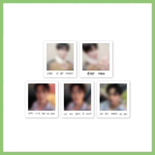 SUN HENG YU_05. PHLAROID SET_2025 FANMEETING [RISING SSUN]