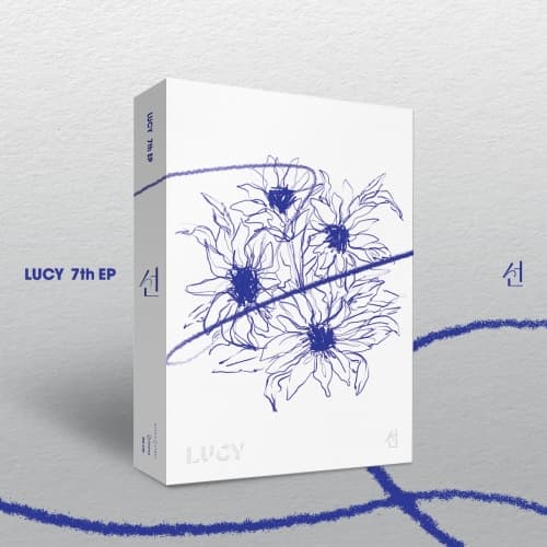 루시(LUCY) - 미니7집 [선]