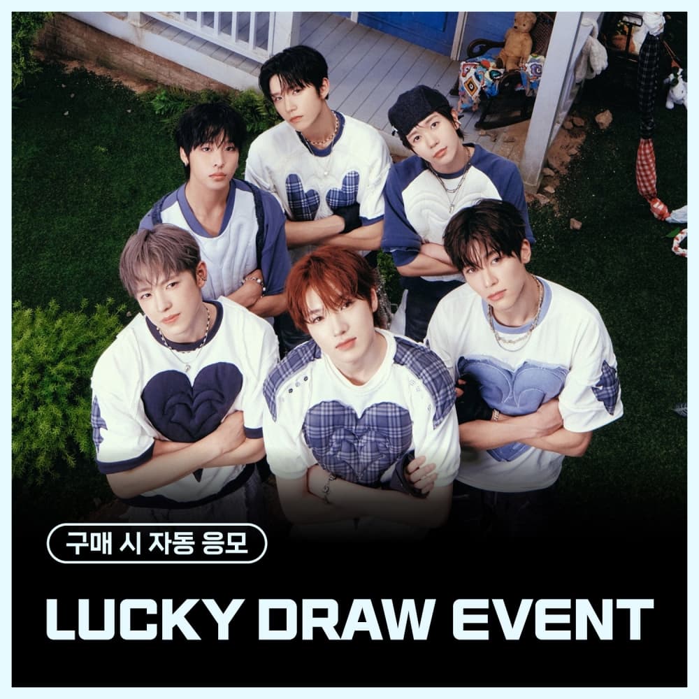 [LUCKY DRAW EVENT] NCT WISH (엔시티 위시) - 미니3집 [COLOR] (Jewel Case Ver.) (랜덤)