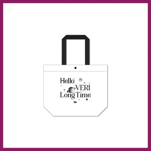베리베리(VERIVERY)_04. 리유저블백_2025 FANMEETING [Hello VERI Long Time]