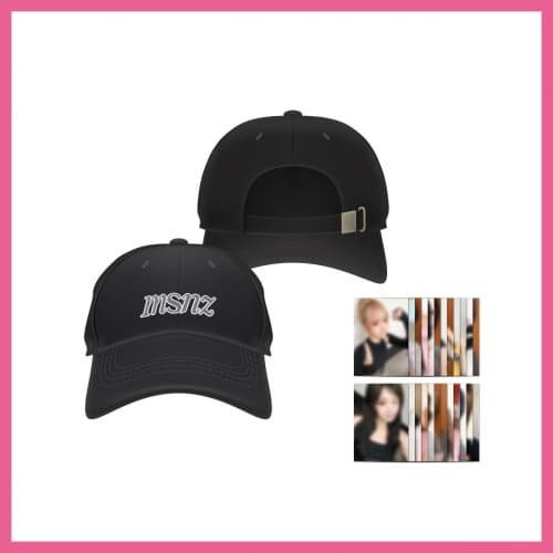 tripleS (트리플에스)_05. 볼캡_POP-UP STORE [Beyond Beauty] OFFICIAL MD